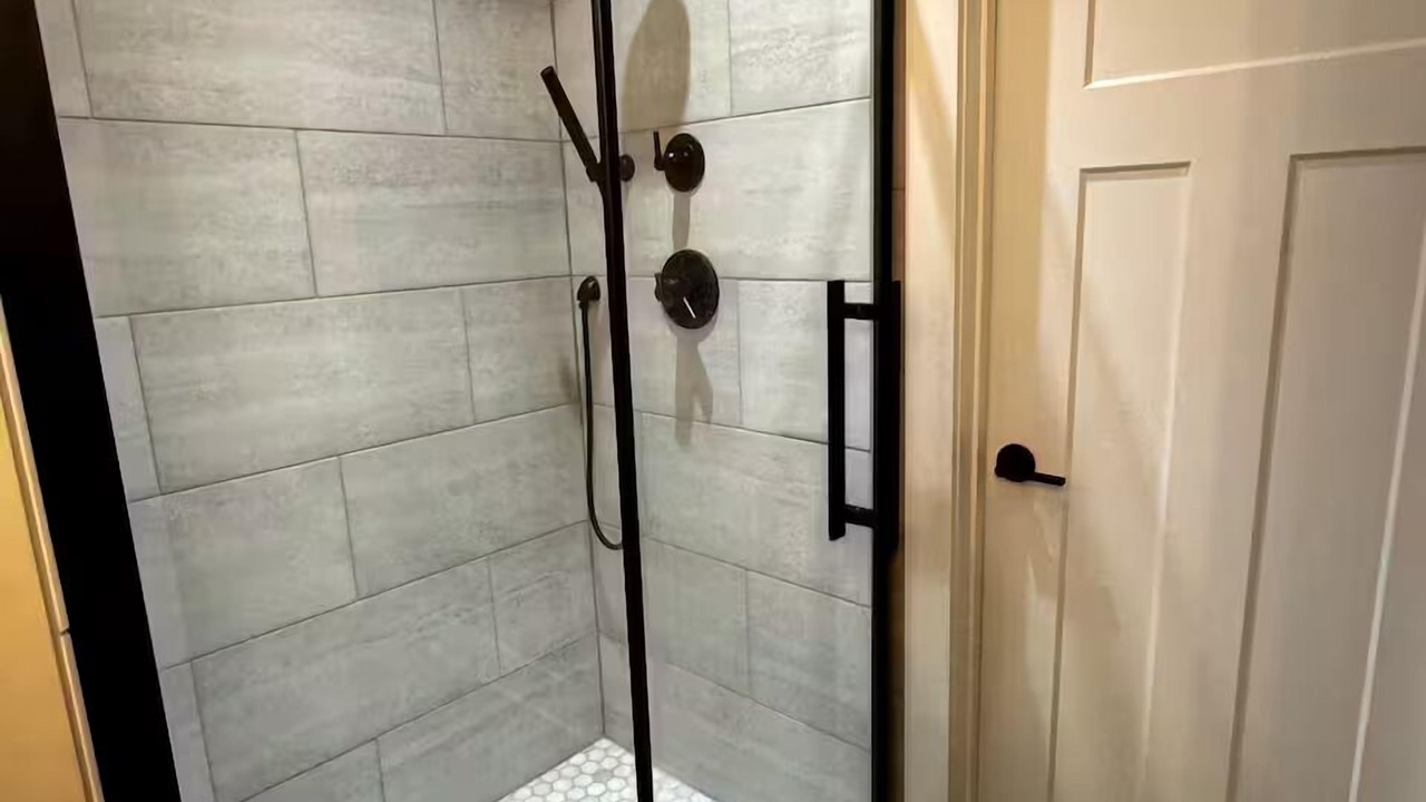 Photo of Bathroom in Todd