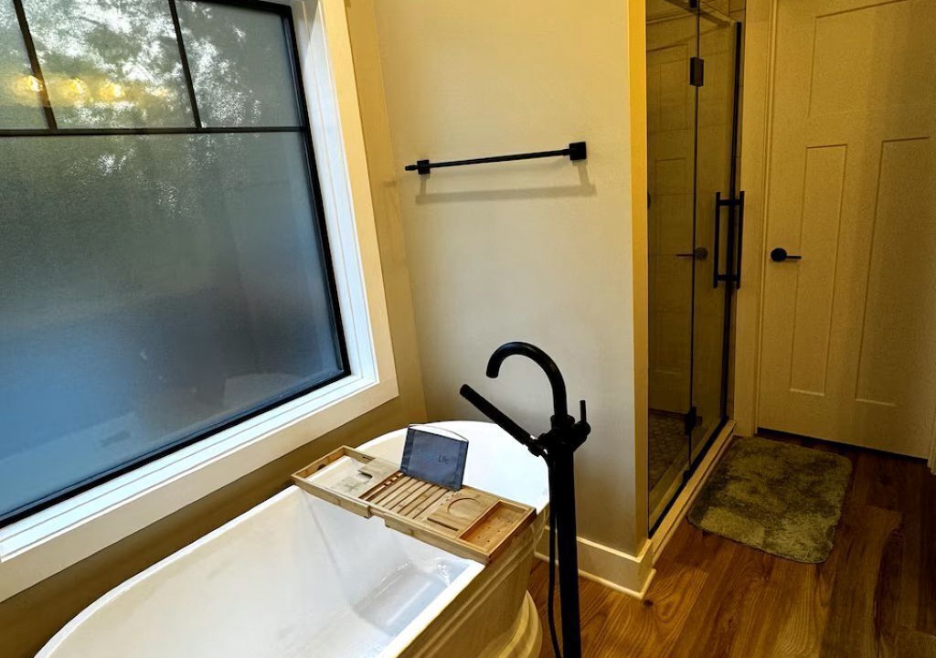 Photo of Bathroom in Todd