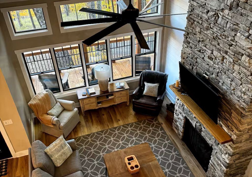 Photo of Livingroom in Todd