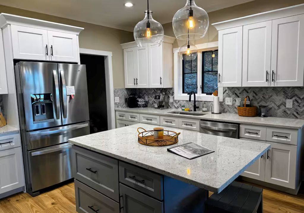 Photo of Kitchen in Todd