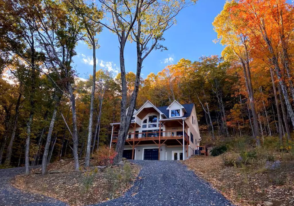 Photo of Outdoor in Todd