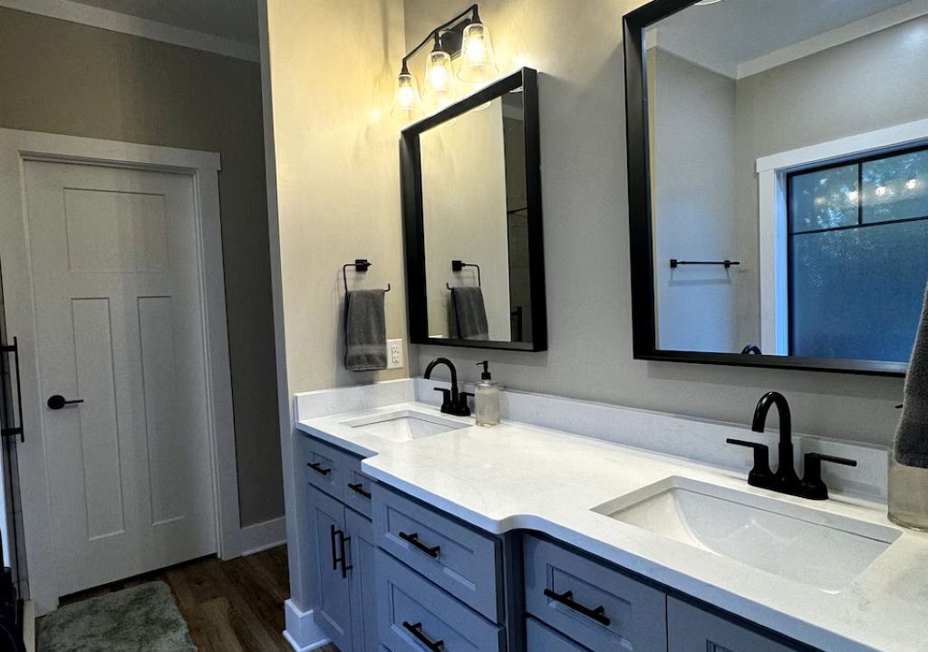 Photo of Bathroom in Todd