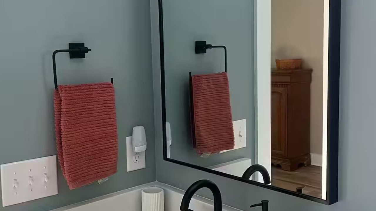 Photo of Bathroom in Todd