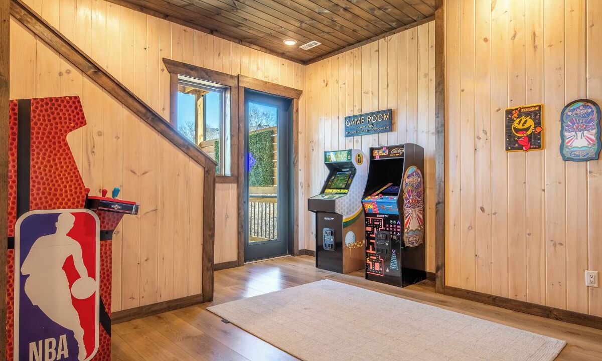 Photo of Bedroom in Sevierville