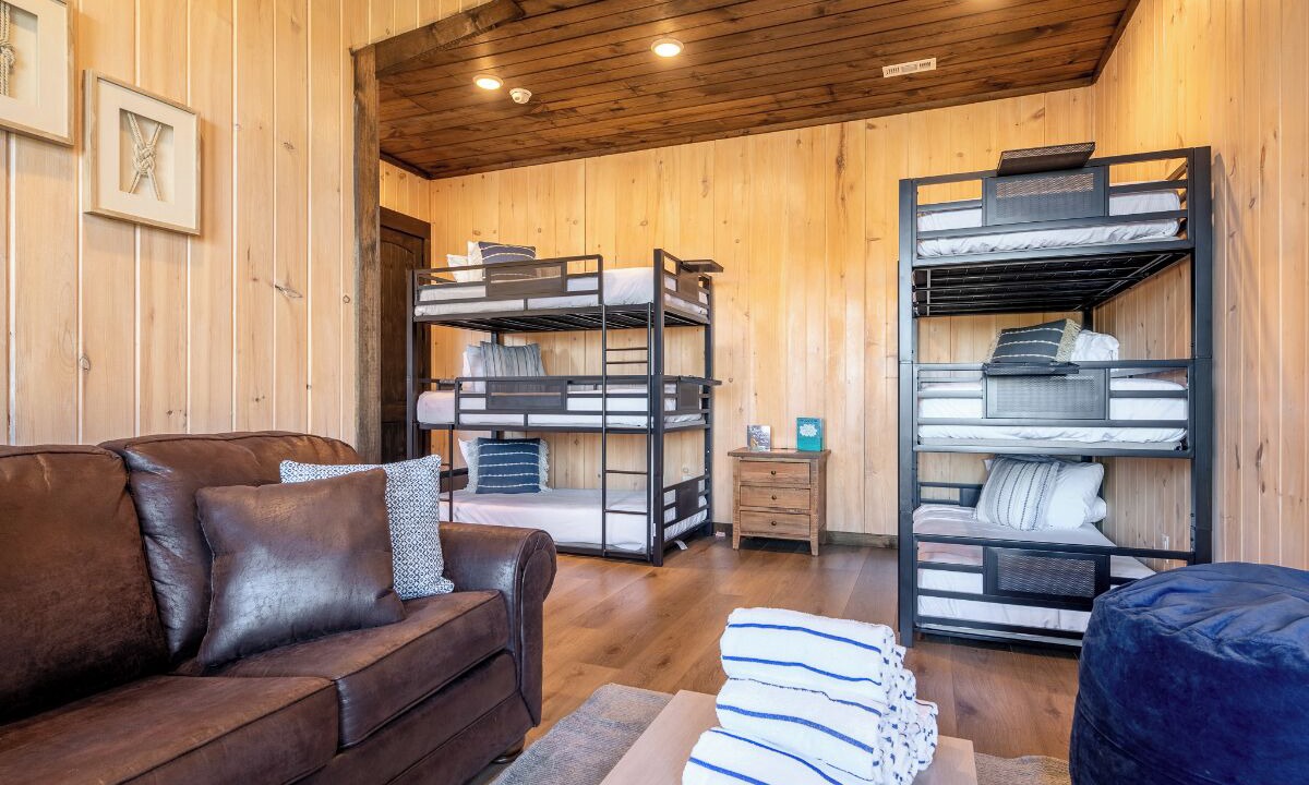 Photo of Bedroom in Sevierville