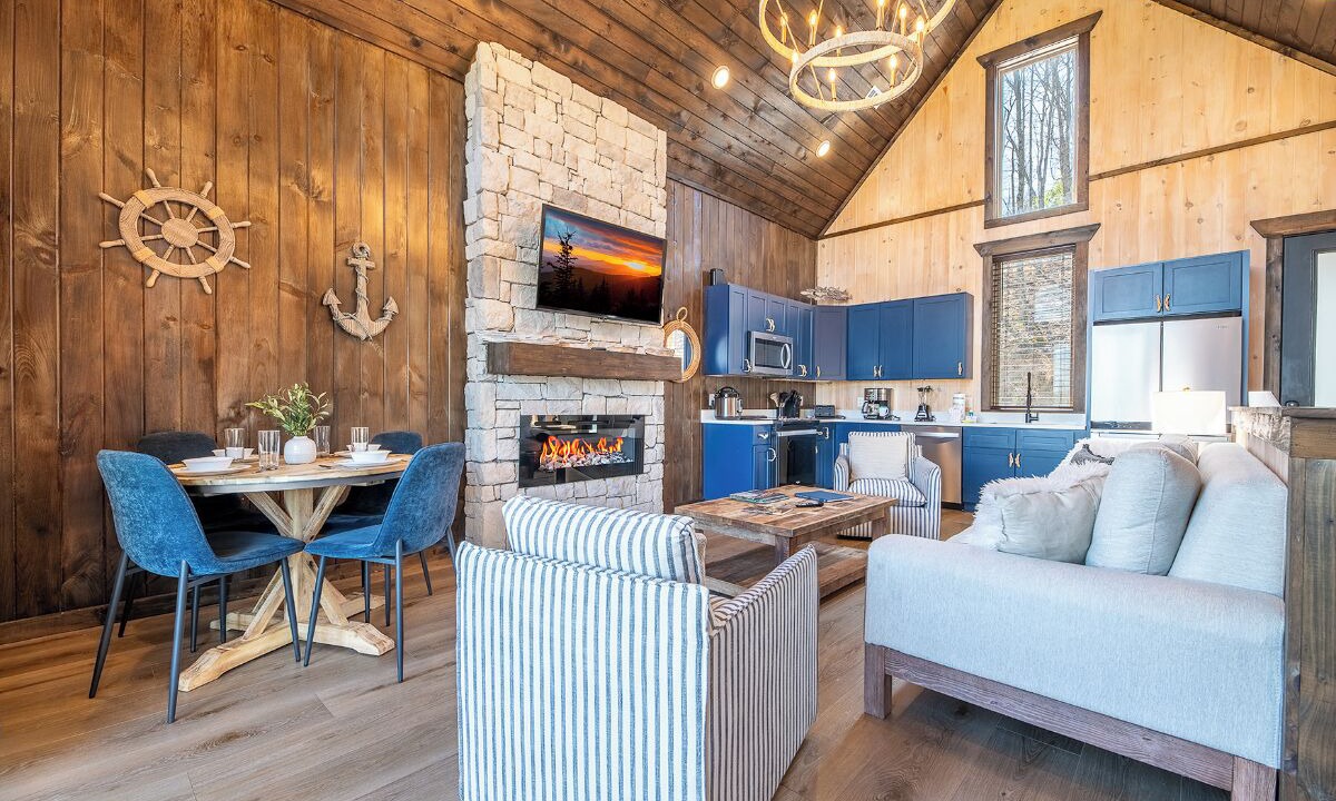Photo of Livingroom in Sevierville
