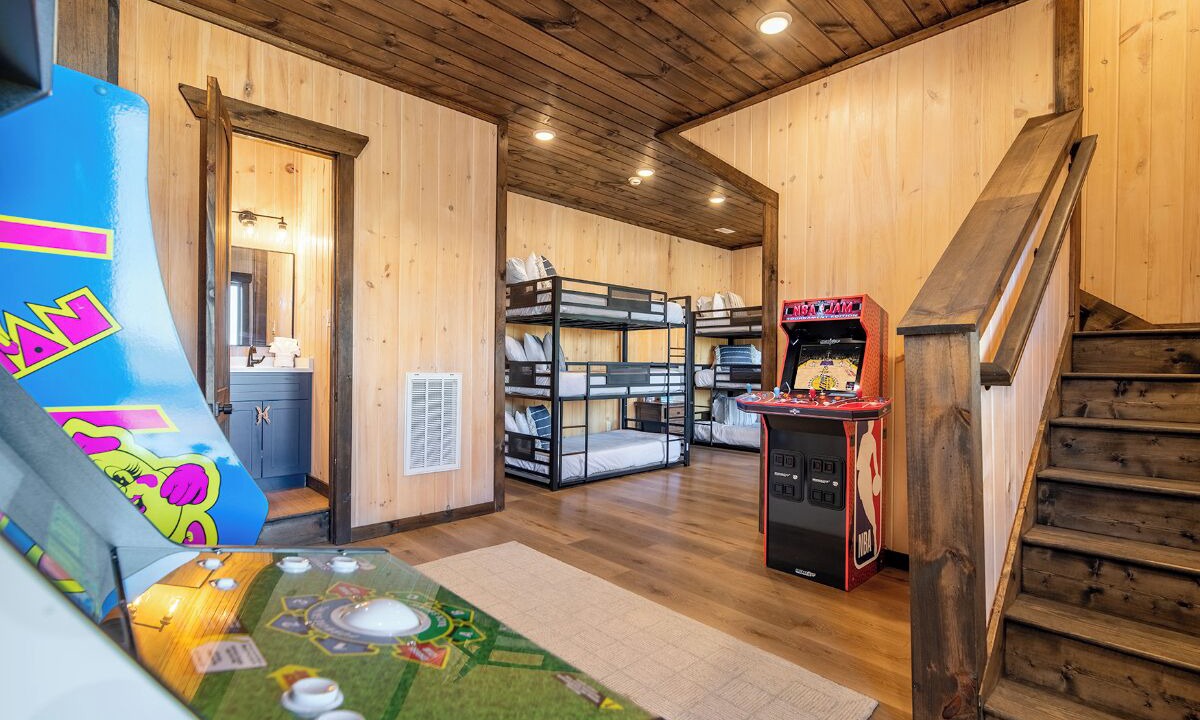 Photo of Bedroom in Sevierville