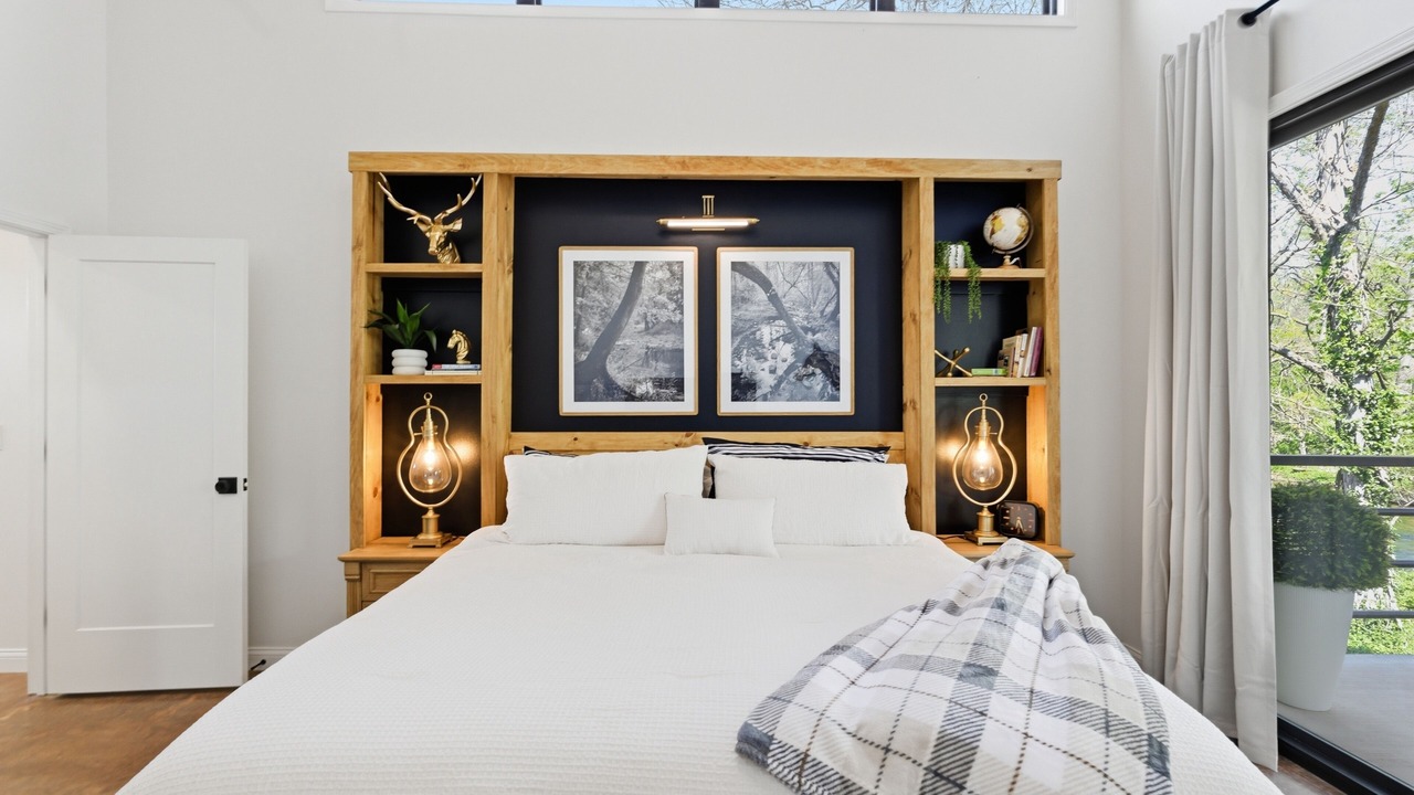 Photo of Bedroom in Frankfort