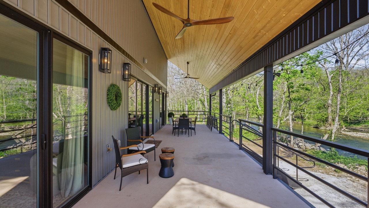 Photo of Patio Balcony in Frankfort
