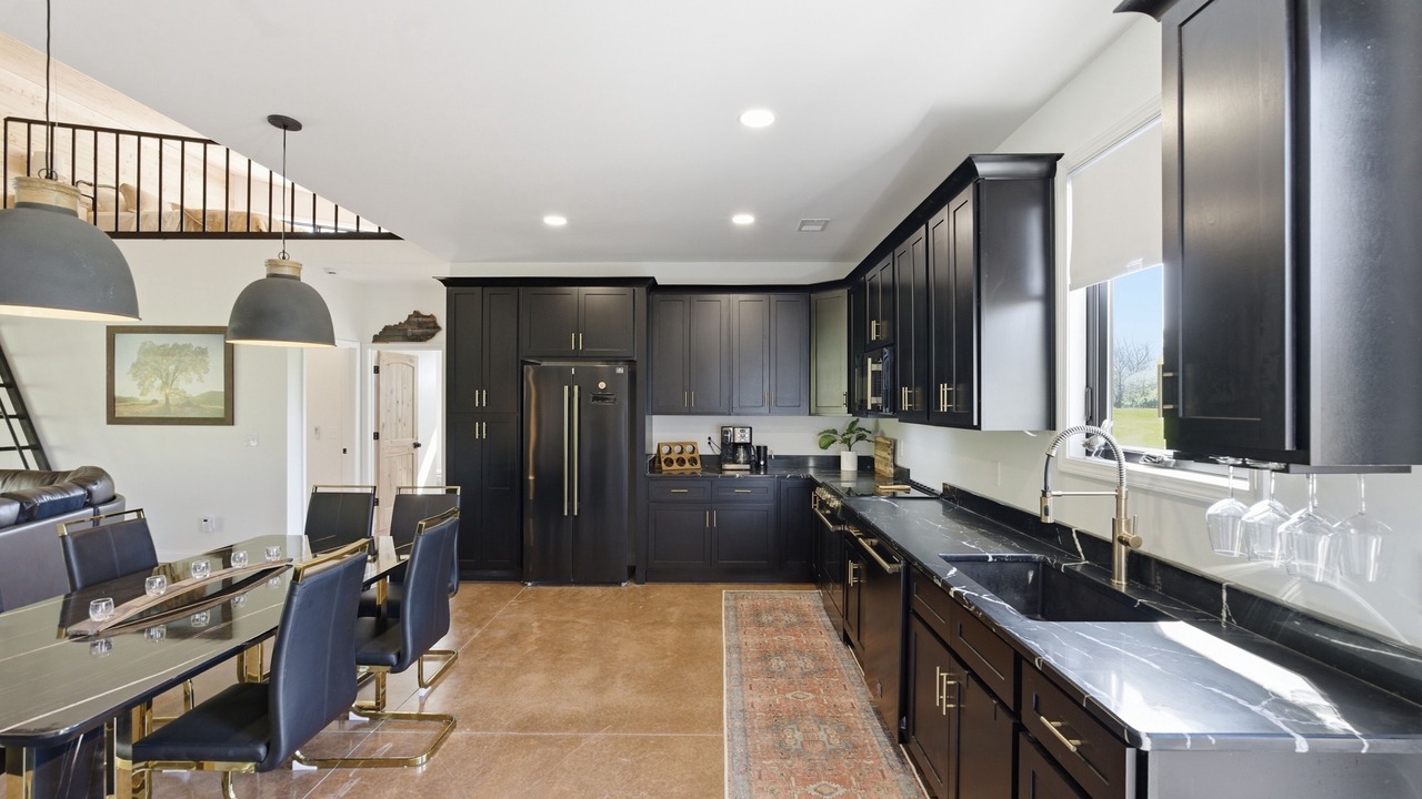 Photo of Kitchen in Frankfort