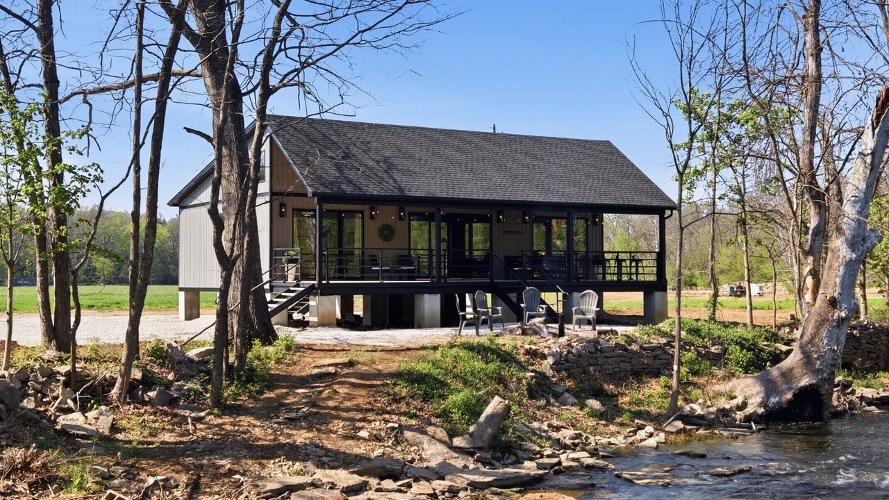 Photo of Outdoor in Frankfort