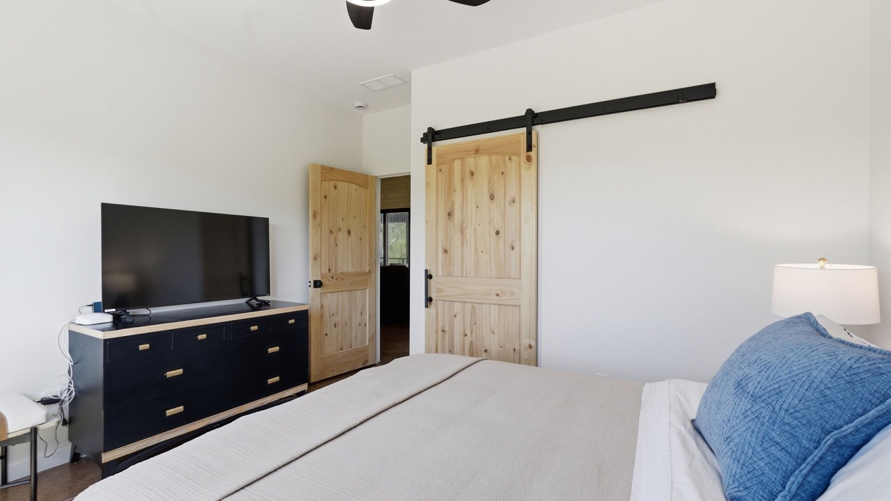 Photo of Bedroom in Frankfort