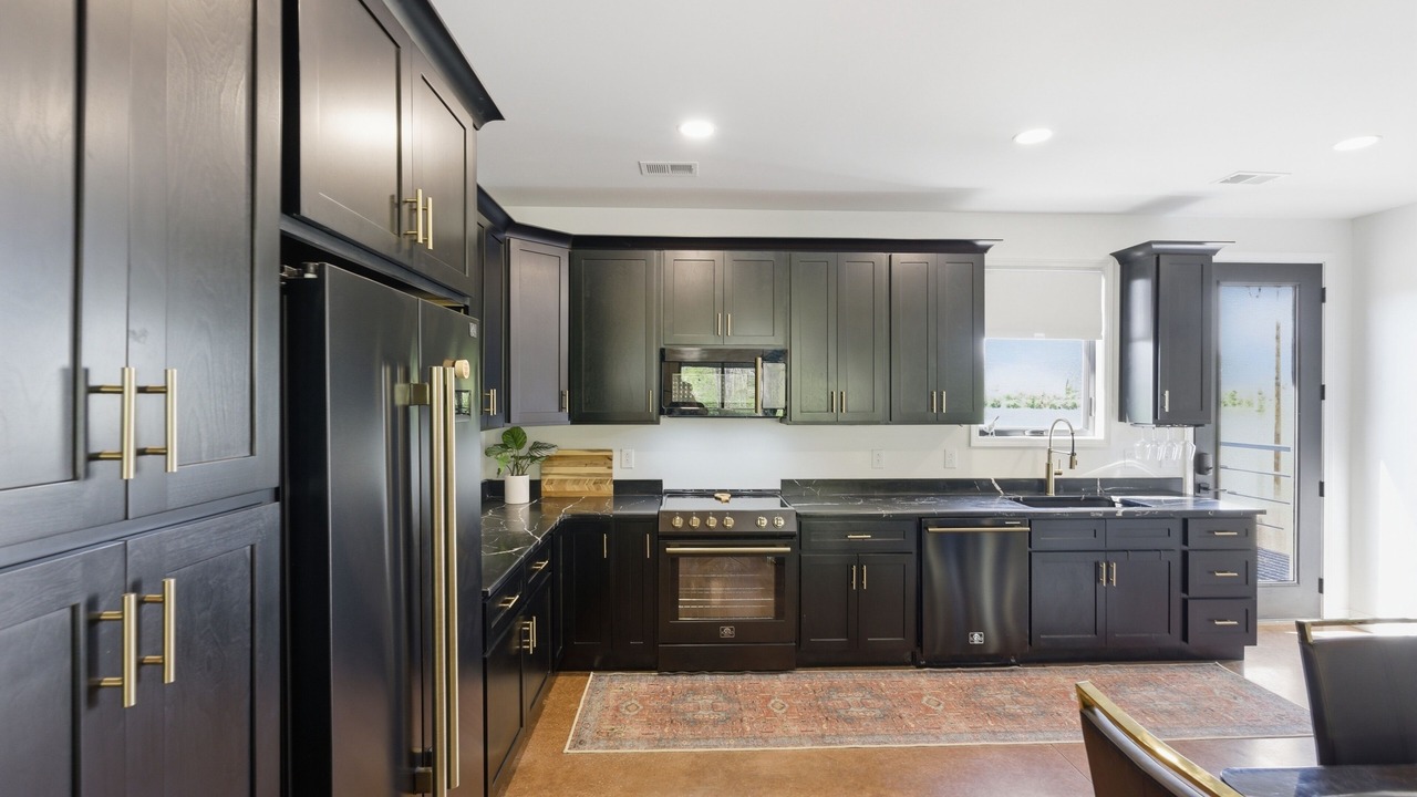Photo of Kitchen in Frankfort