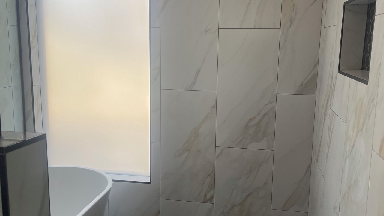Photo of Bathroom in Sevierville