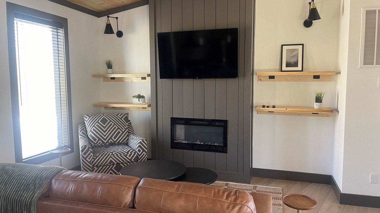 Photo of Livingroom in Sevierville