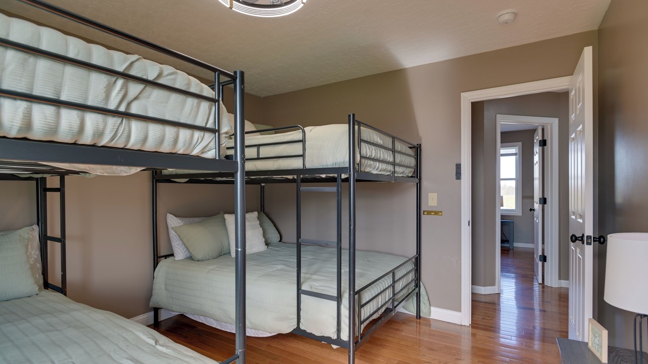 Photo of Bedroom in California
