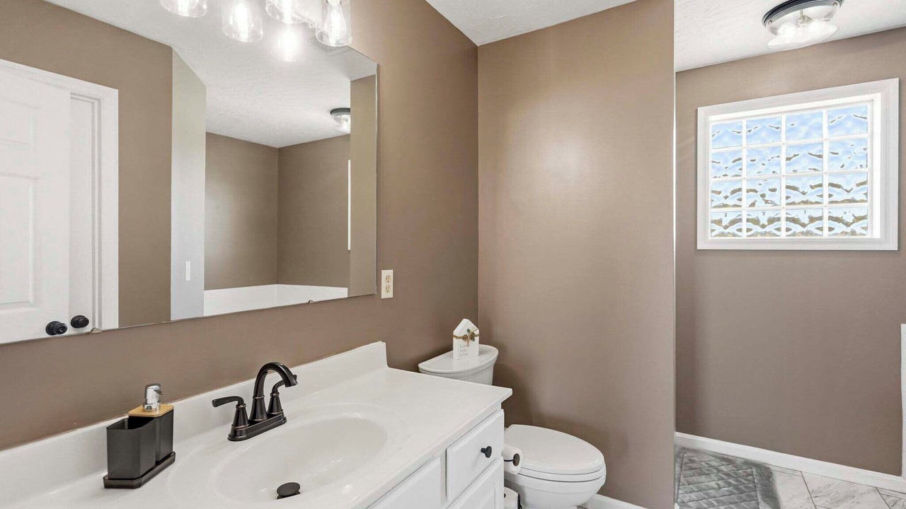 Photo of Bathroom in California