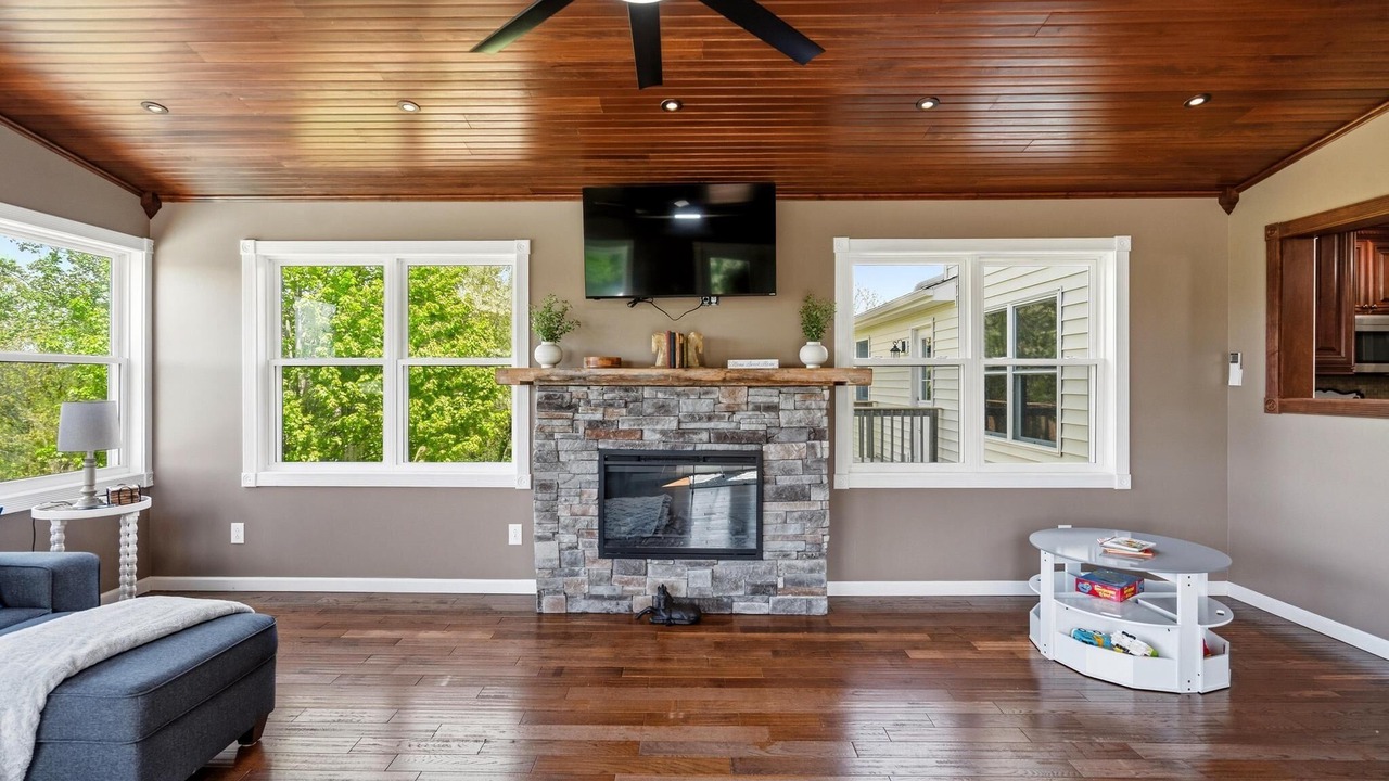 Photo of Livingroom in California