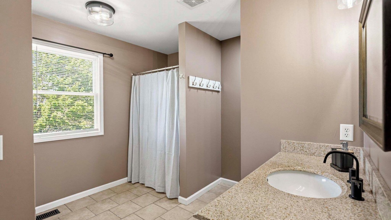Photo of Bathroom in California