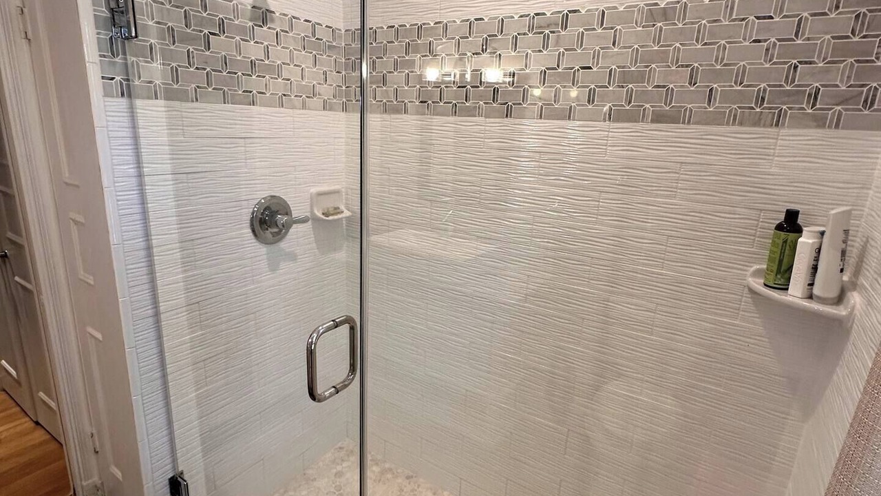 Photo of Bathroom in Garrison