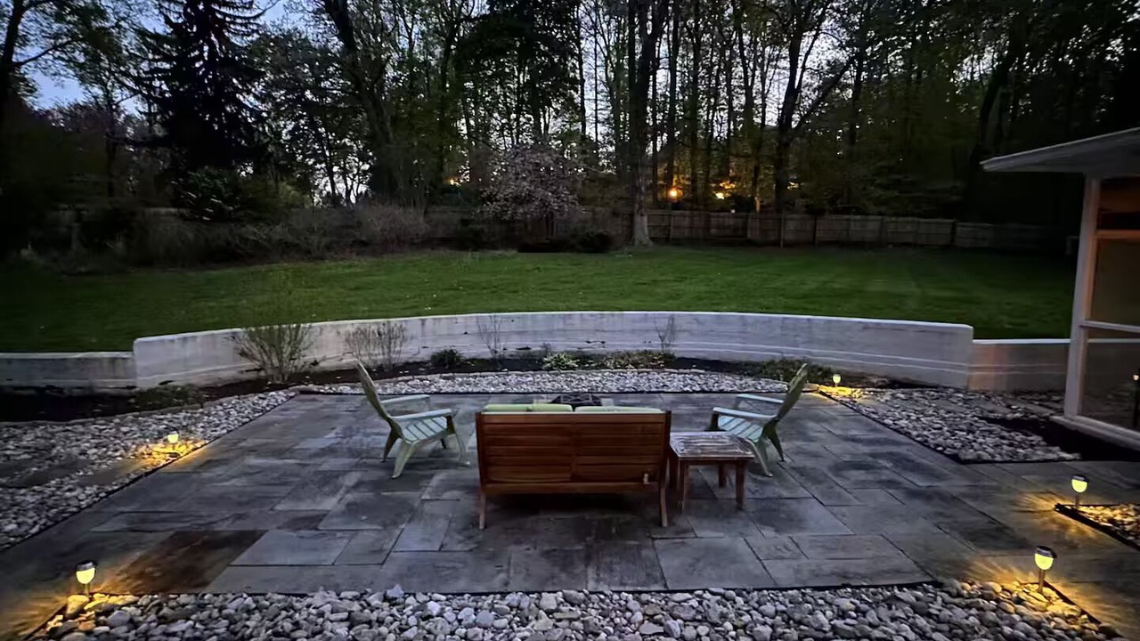 Photo of Patio Balcony in Garrison