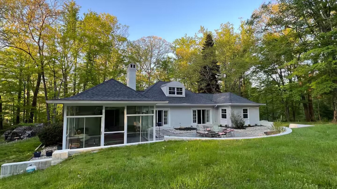 Photo of Outdoor in Garrison