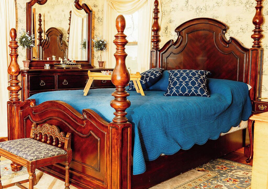 Photo of Bedroom in Augusta