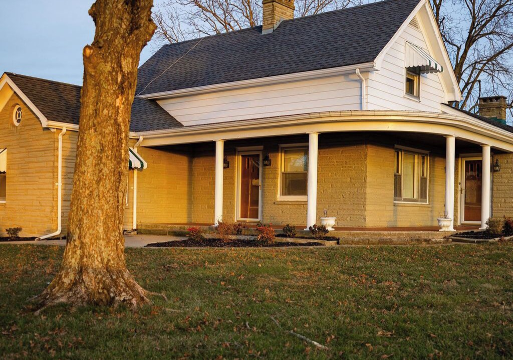 Photo of Outdoor in Augusta