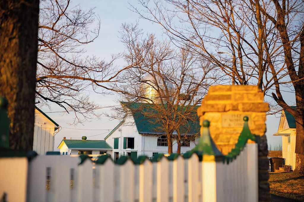 Photo of Outdoor in Augusta
