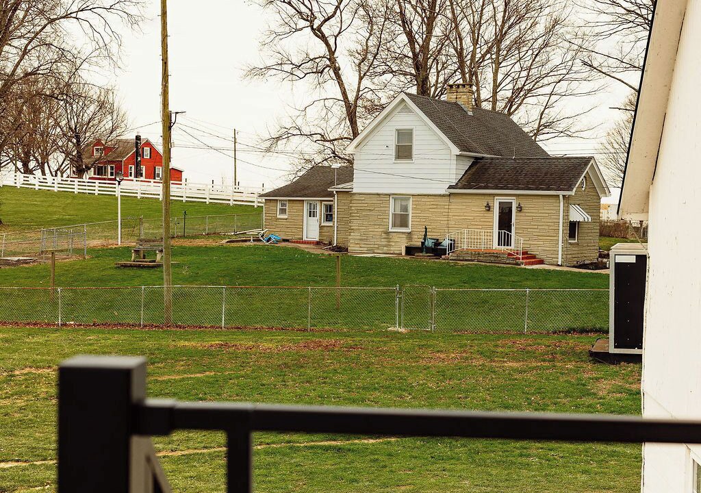Photo of Outdoor in Augusta