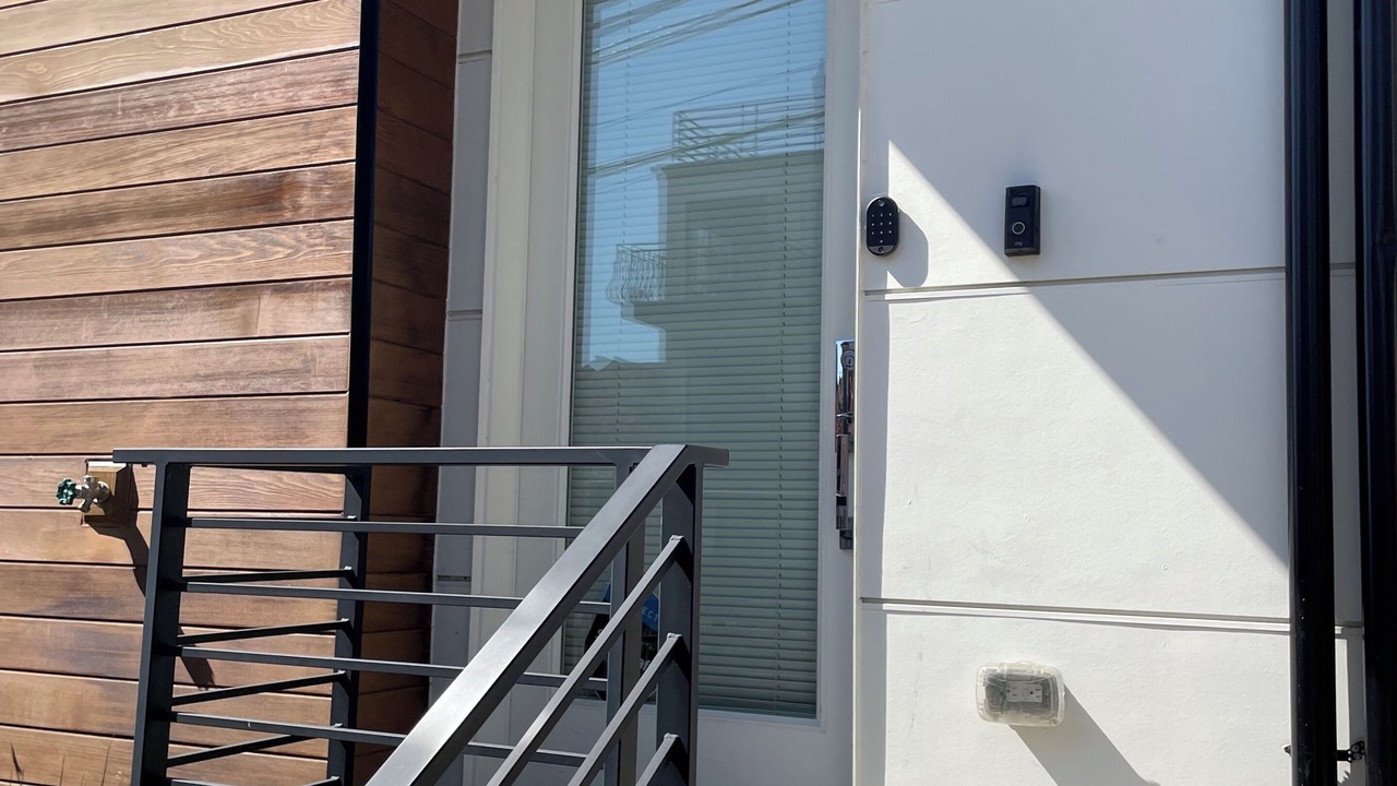 Photo of Outdoor in Lower Queen Anne
