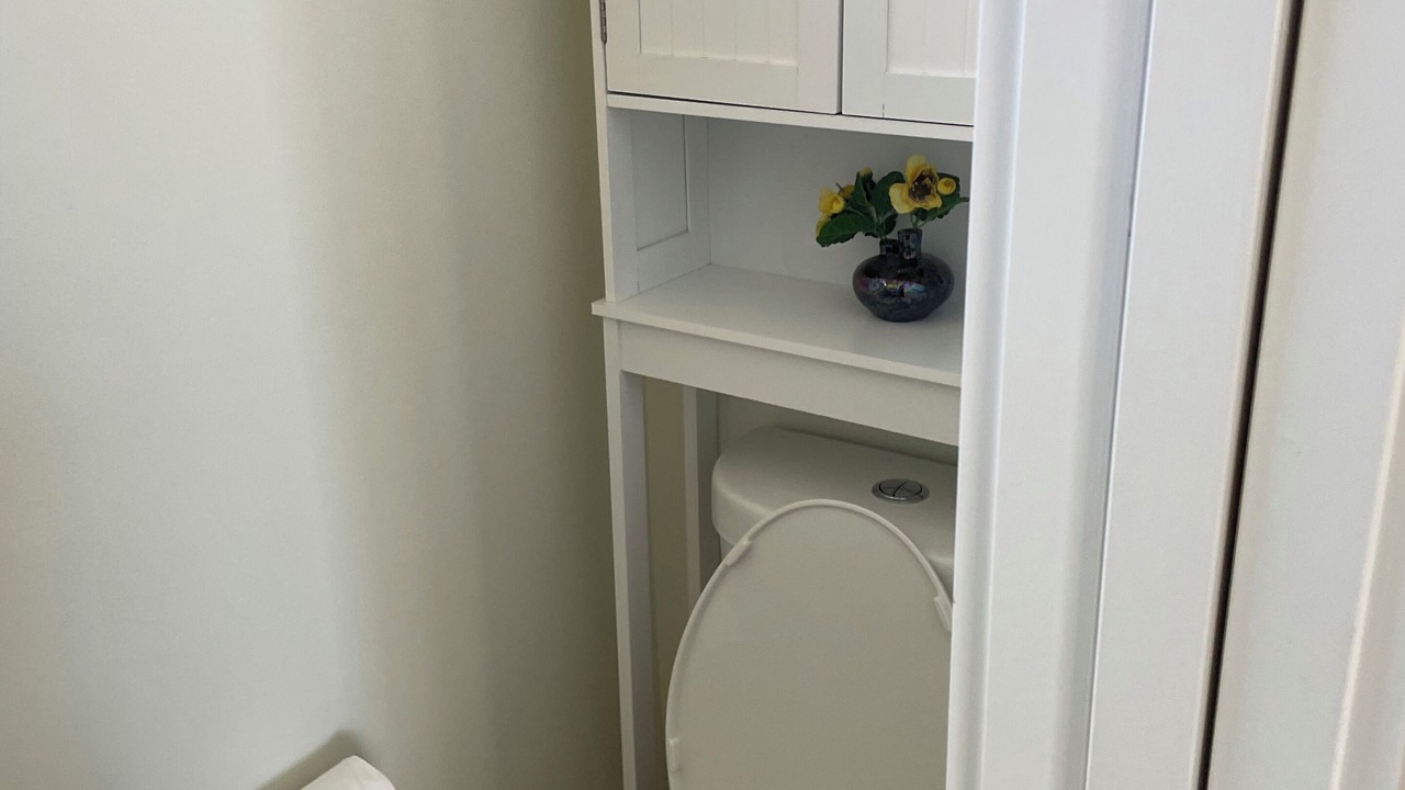 Photo of Bathroom in Lower Queen Anne