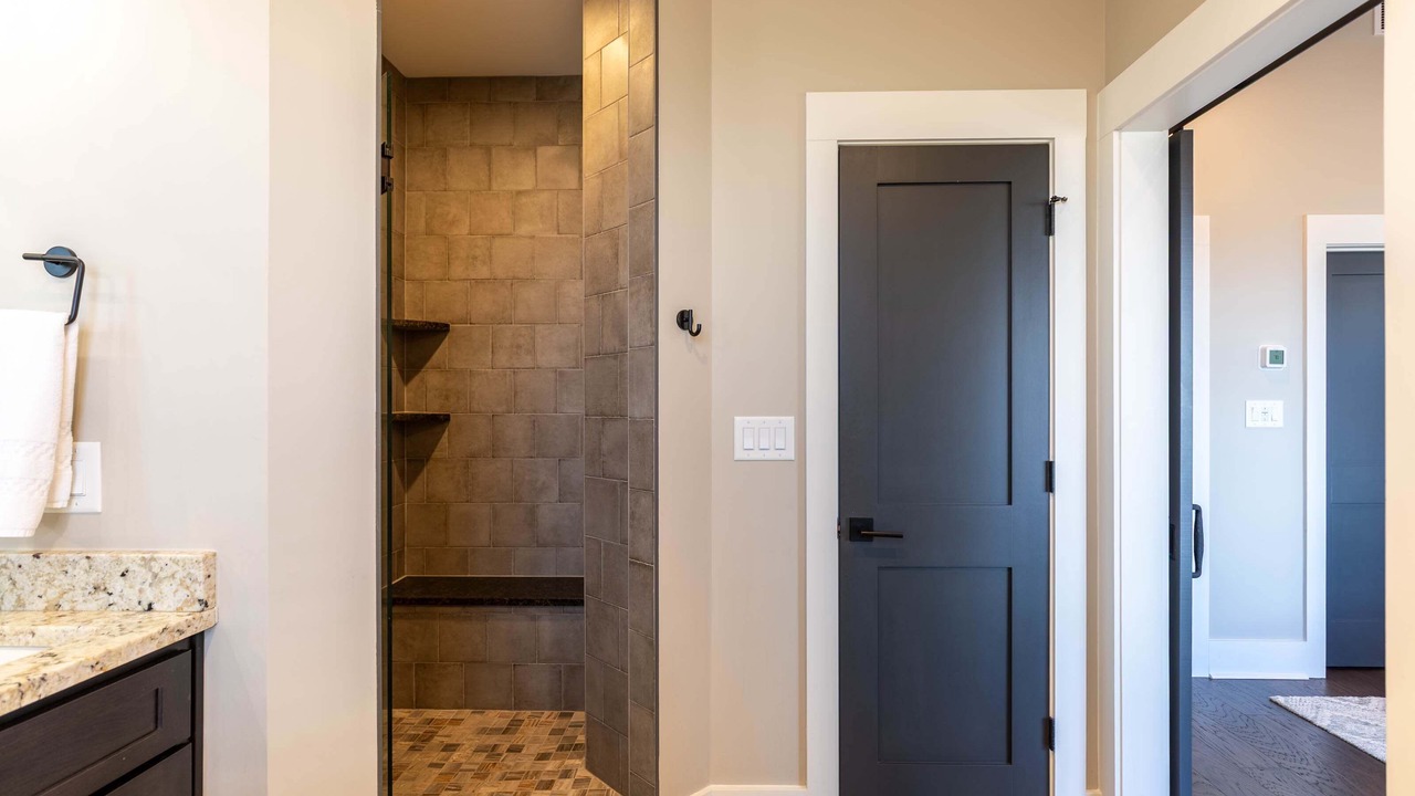 Photo of Bathroom in Lenoir