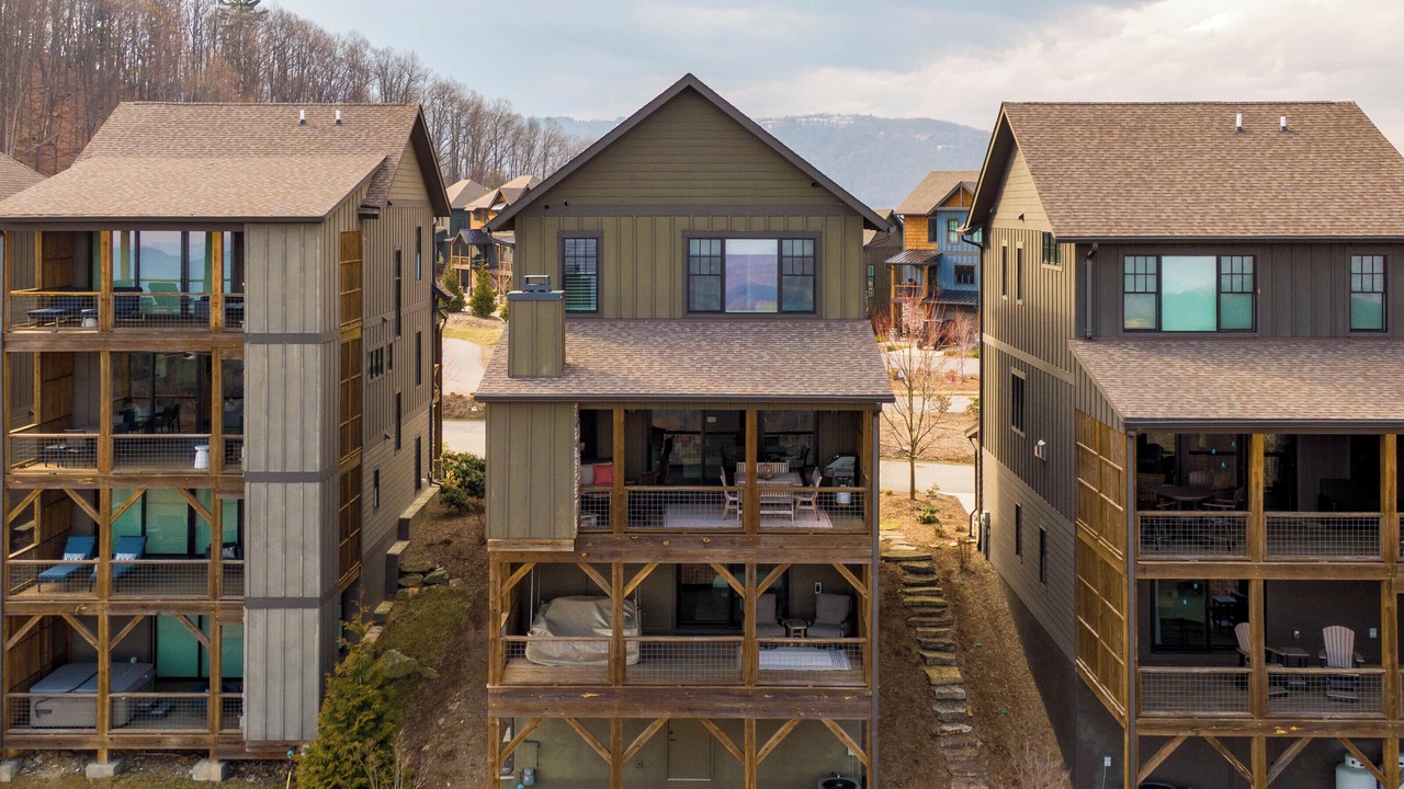 Photo of Outdoor in Lenoir
