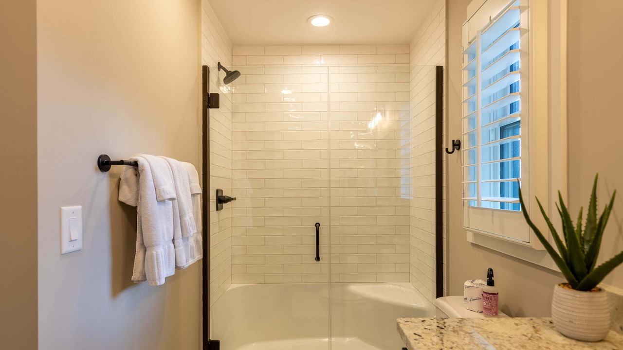 Photo of Bathroom in Lenoir