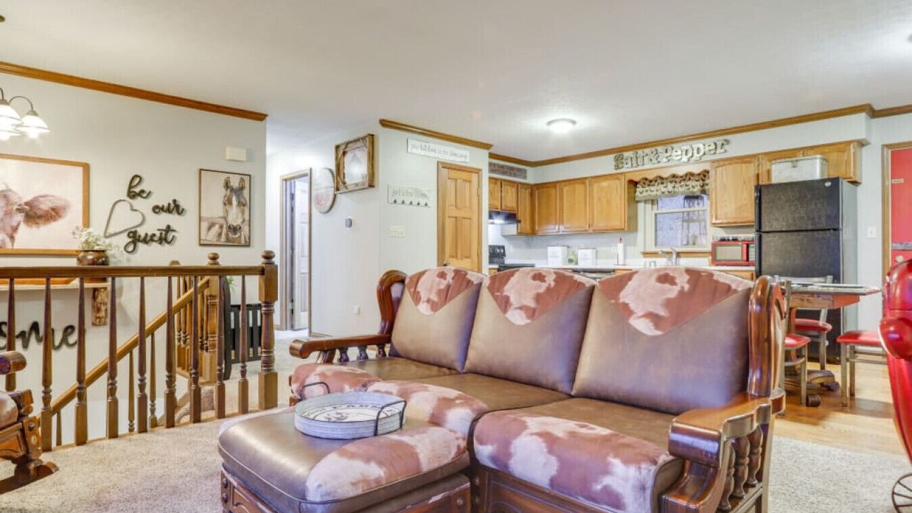 Photo of Bedroom in California