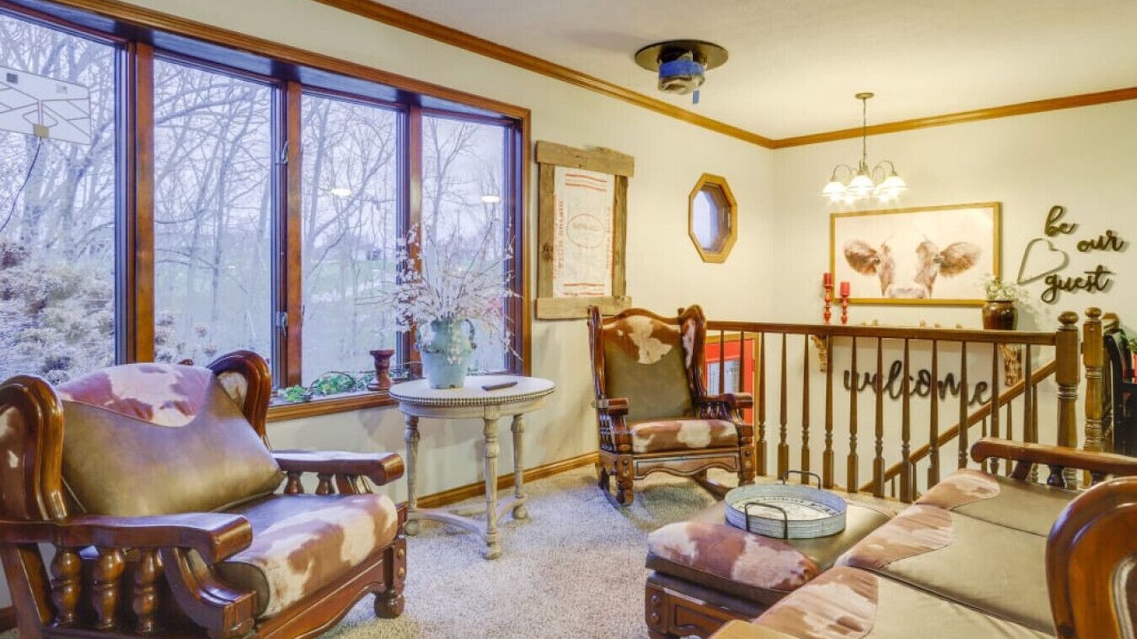 Photo of Bedroom in California