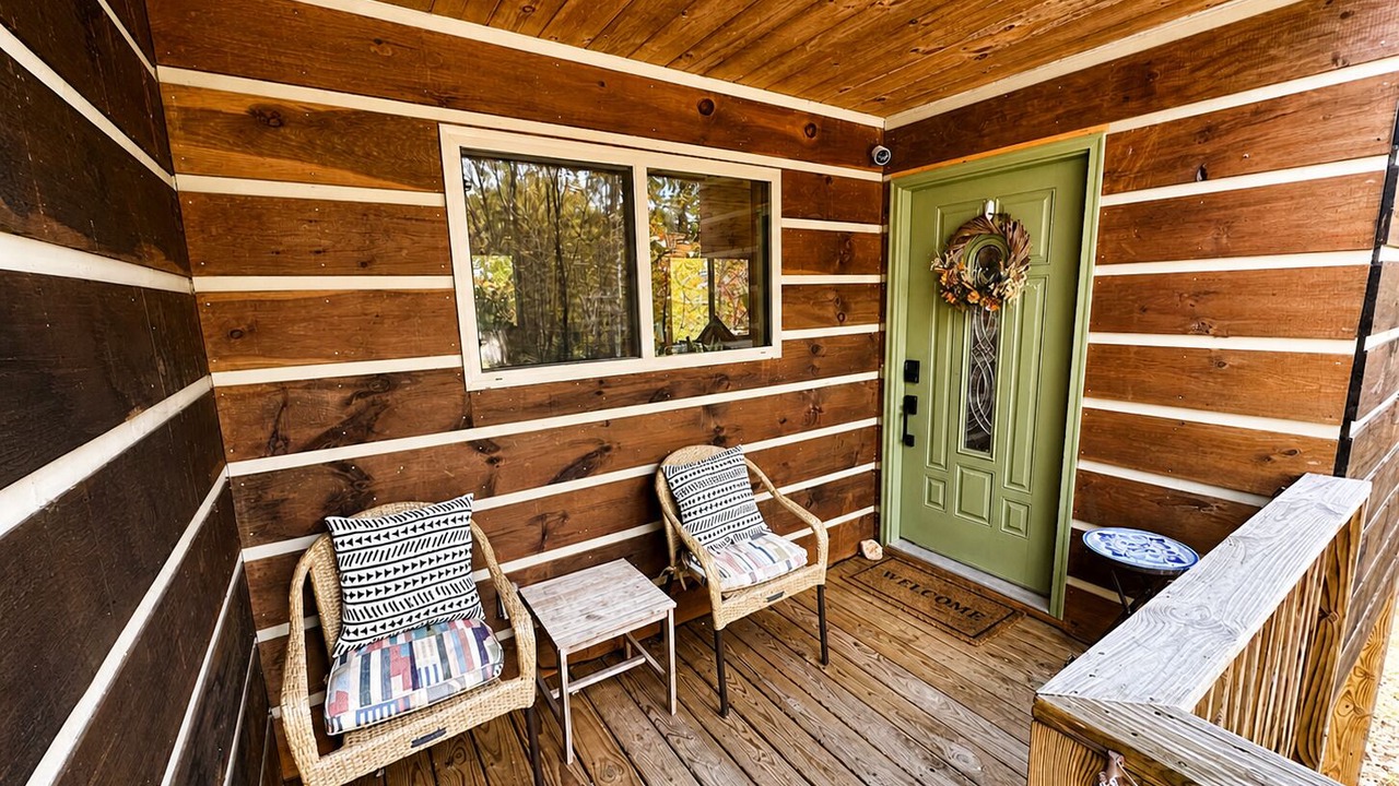 Photo of Patio Balcony in Frank
