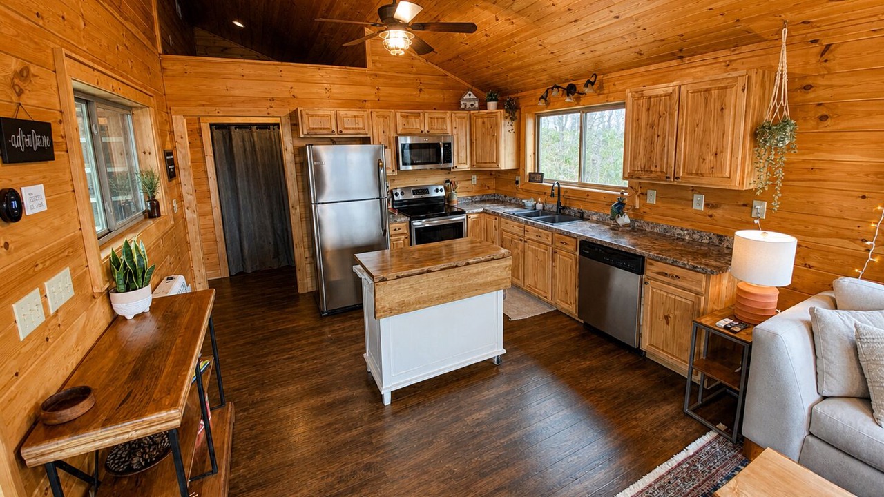 Photo of Kitchen in Frank