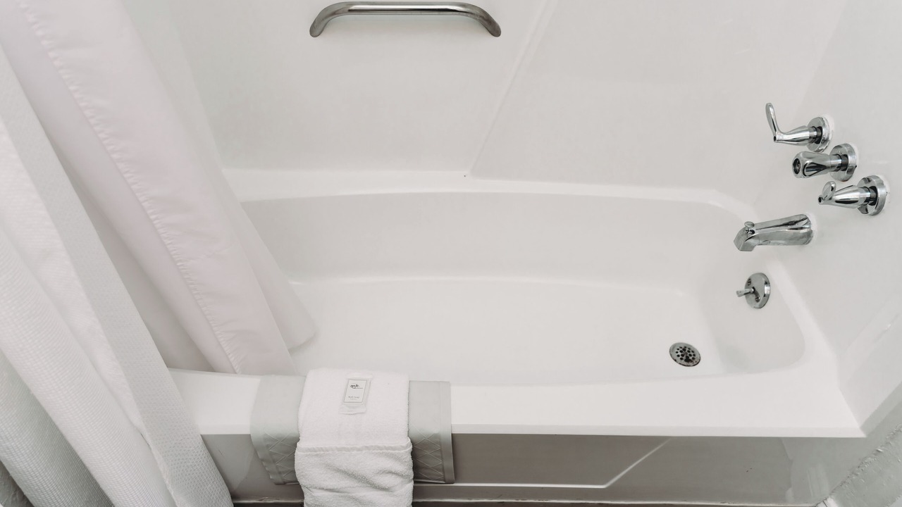 Photo of Bathroom in Buckhannon