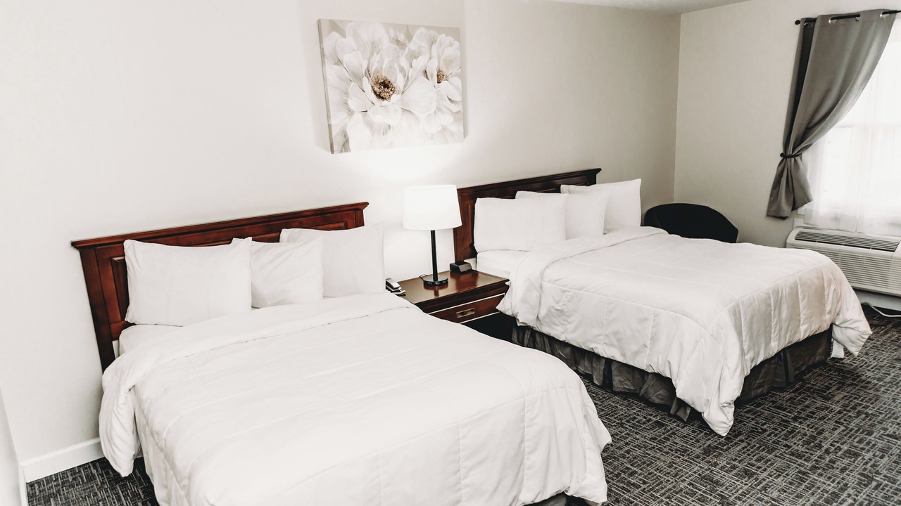 Photo of Bedroom in Buckhannon