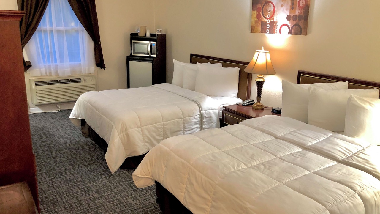 Photo of Bedroom in Buckhannon