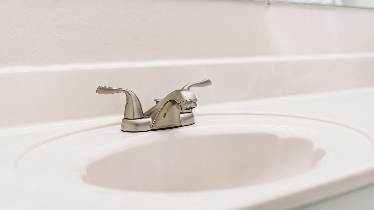Photo of Bathroom in Buckhannon