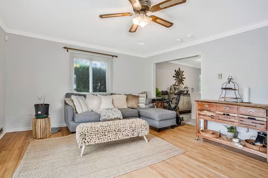 Photo of Livingroom in Severn