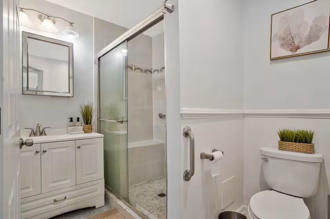 Photo of Bathroom in Severn