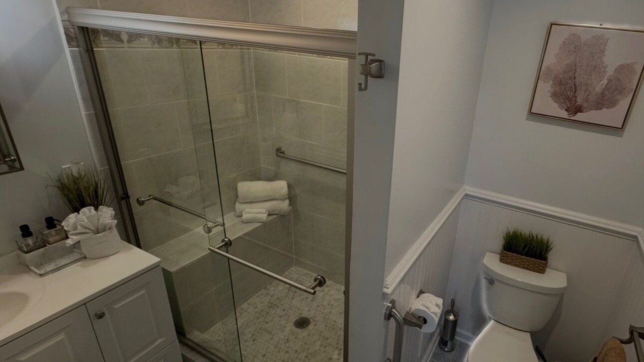 Photo of Bathroom in Severn