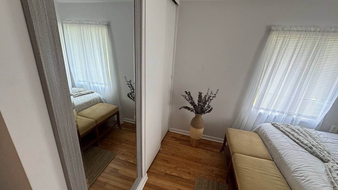 Photo of Bedroom in Severn