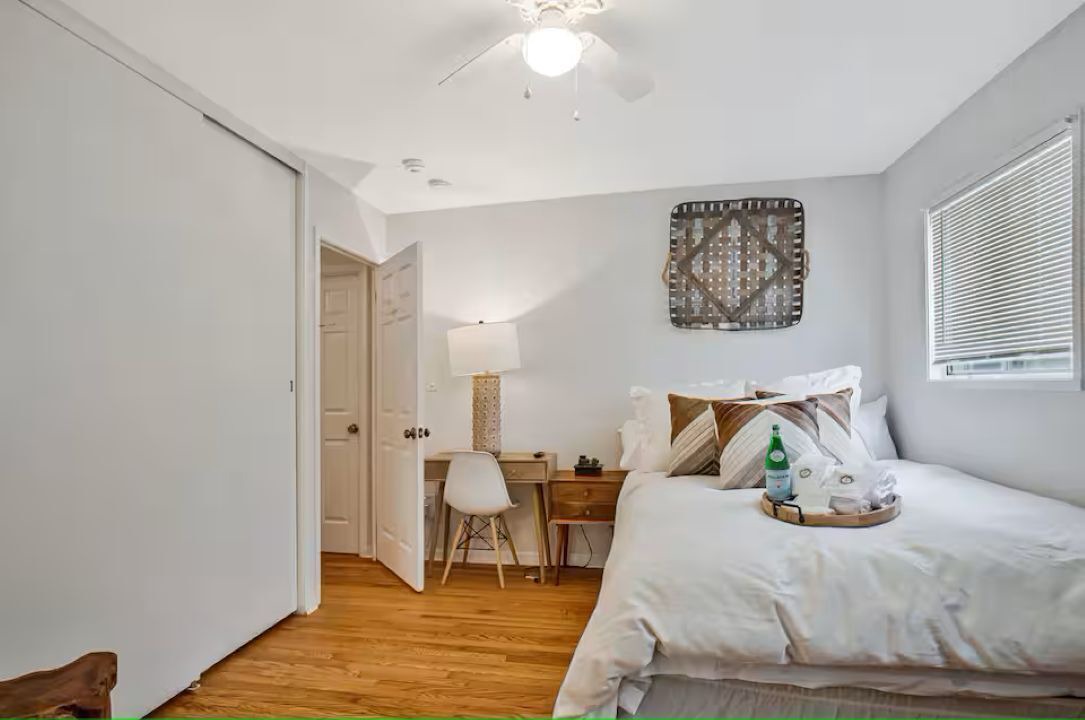 Photo of Bedroom in Severn
