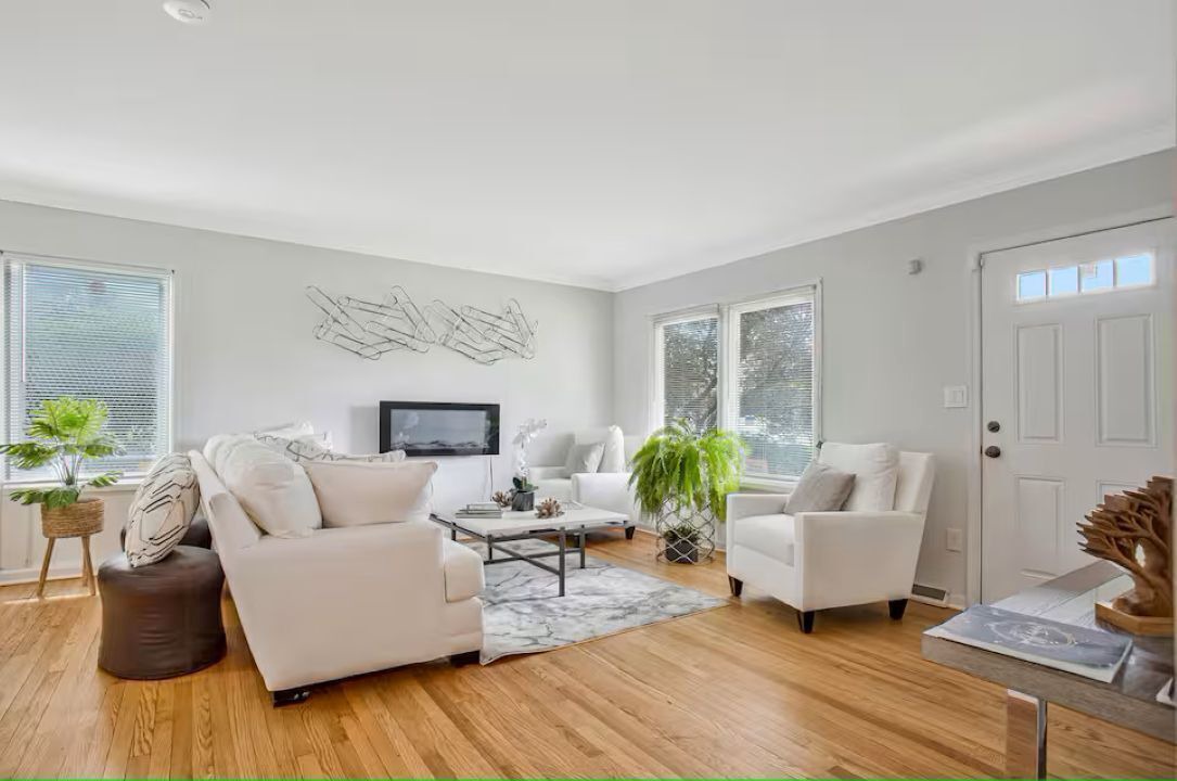 Photo of Livingroom in Severn