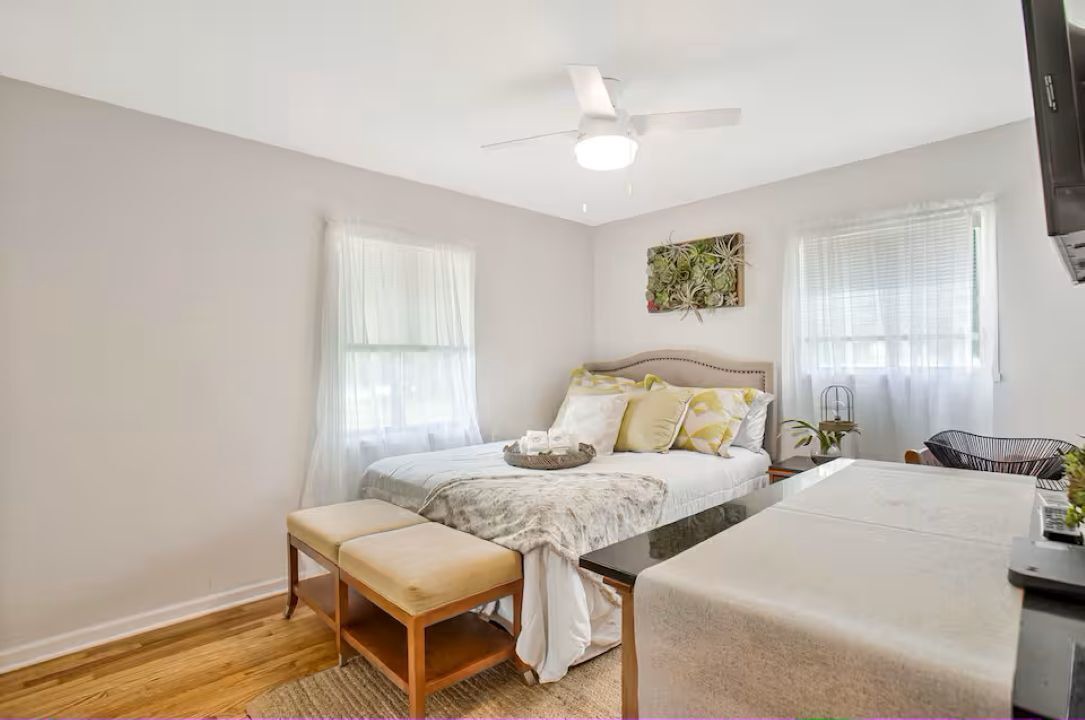 Photo of Bedroom in Severn